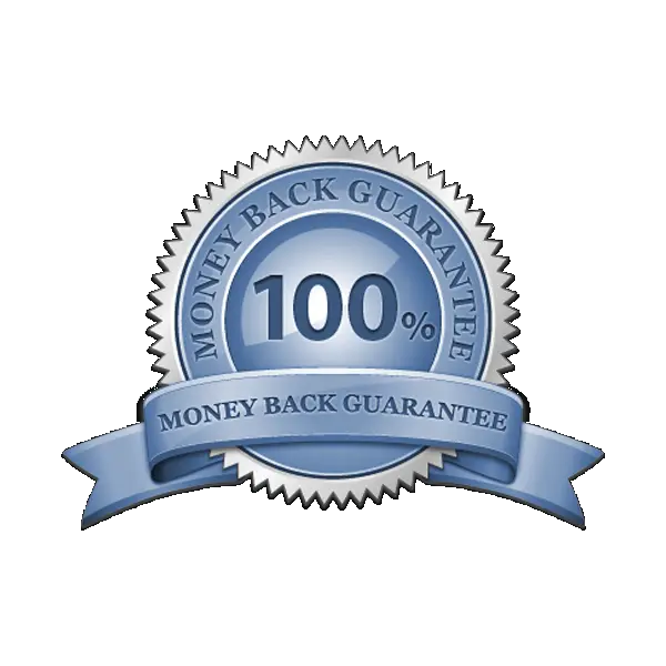 Moon Reading Money Back Guarantee